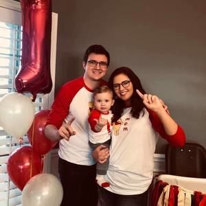 Meet your Posher, Taylor